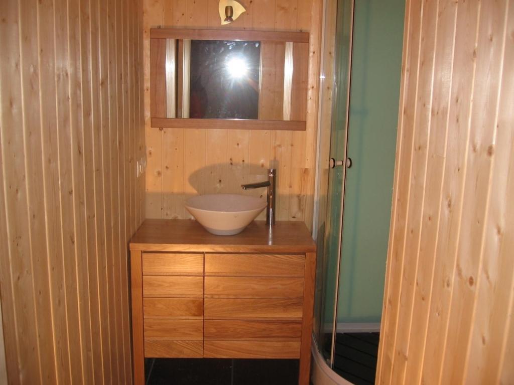 Chambres D'Hotes L'Ardiegeoise חדר תמונה