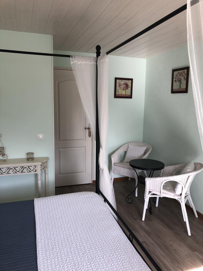 Chambres D'Hotes L'Ardiegeoise מראה חיצוני תמונה
