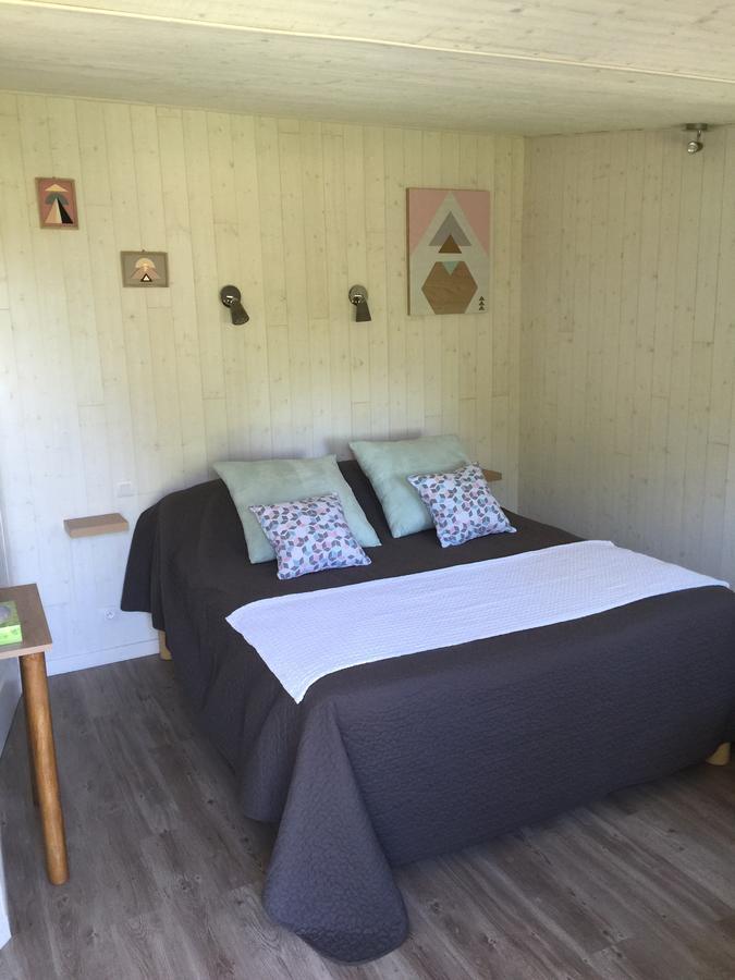 Chambres D'Hotes L'Ardiegeoise מראה חיצוני תמונה