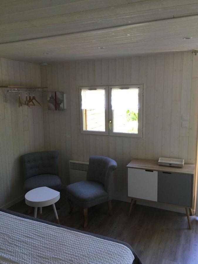 Chambres D'Hotes L'Ardiegeoise מראה חיצוני תמונה